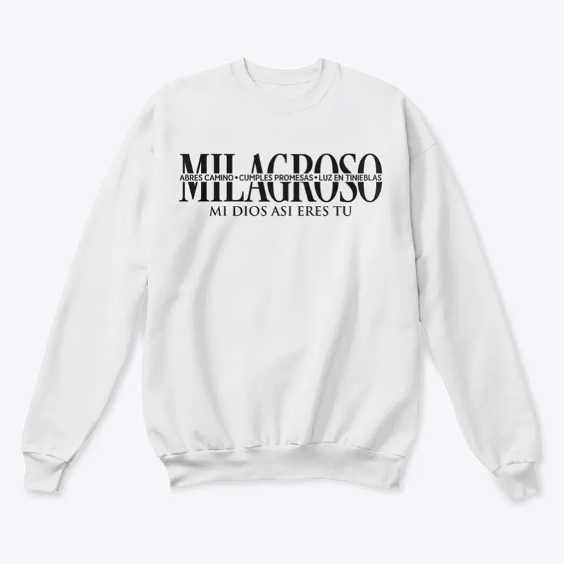 MILAGROSO 