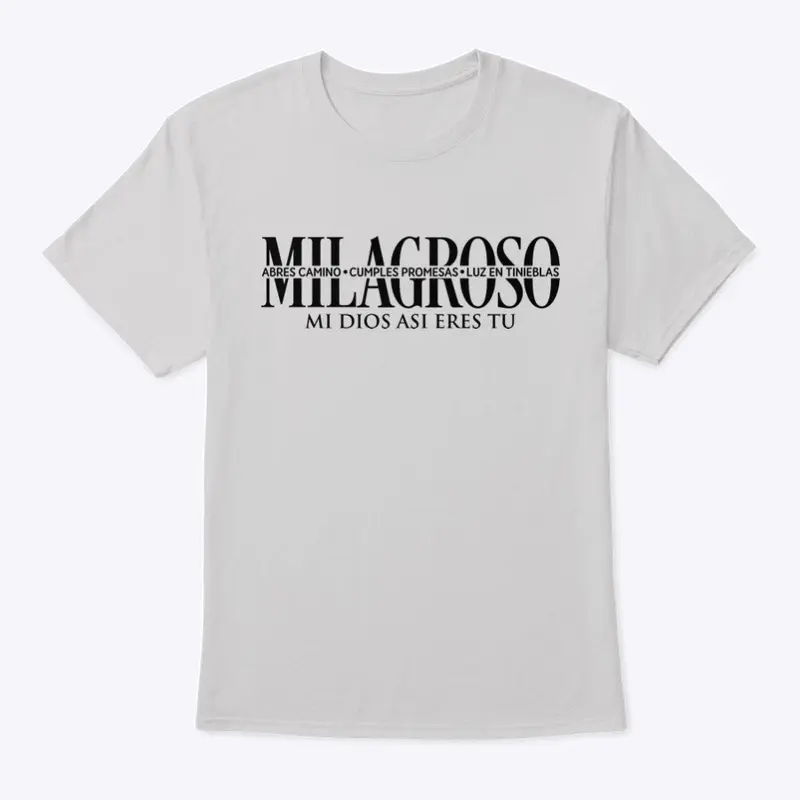 MILAGROSO 