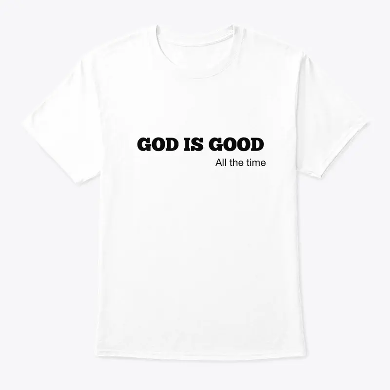 GOD IS SO GOOD Hoddie,T-Shirt,etc