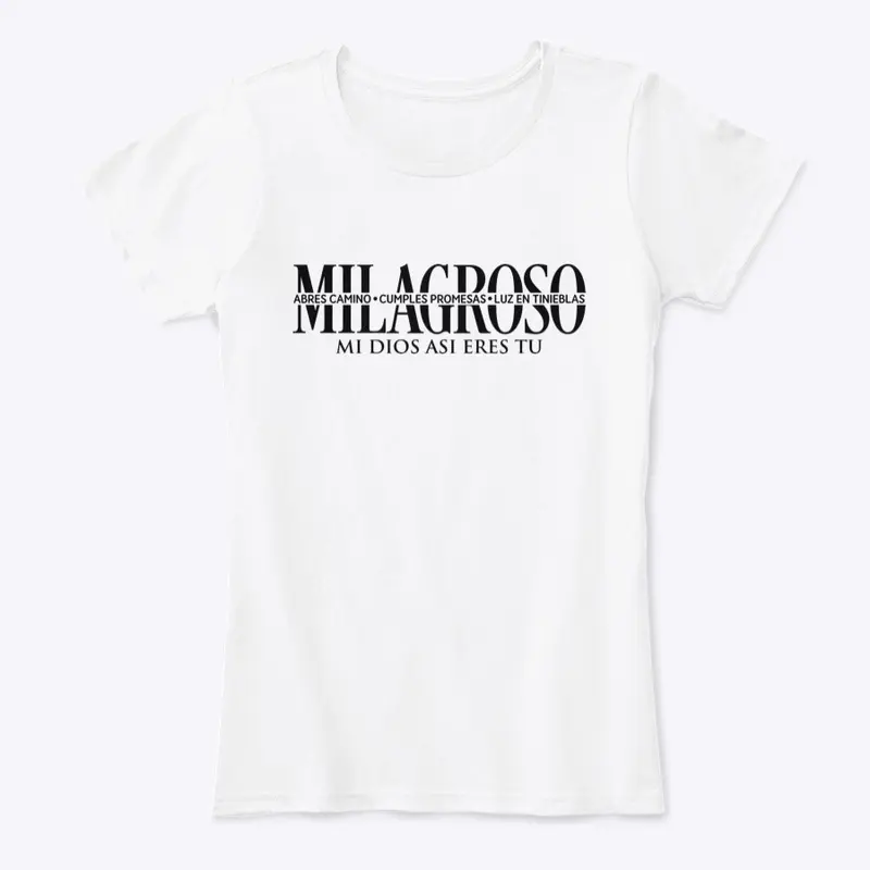 MILAGROSO 