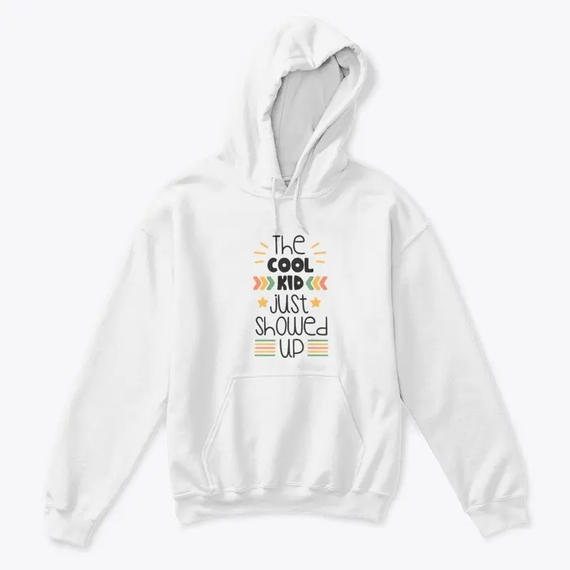 Cool Kid Baby, Toddler clothing