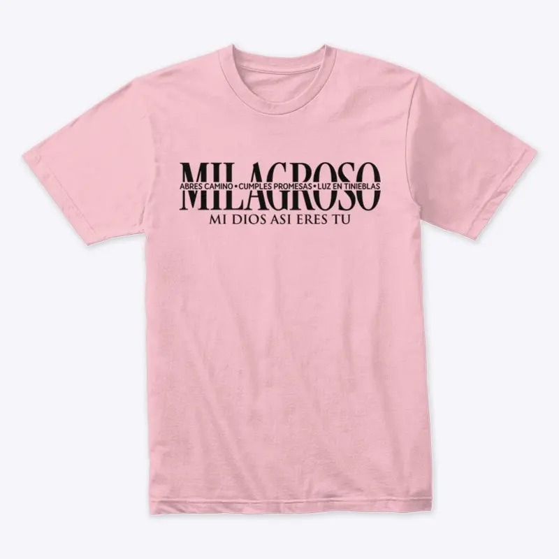 MILAGROSO 